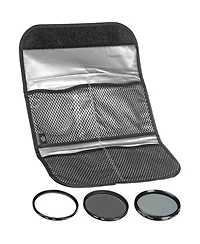 Nikon Nikkor Z Dx 18-140mm f/3.5-6.3 Vr Lens, Bundle with Hoya 62mm Digital Filter Kit Ii, Cleaning Kit