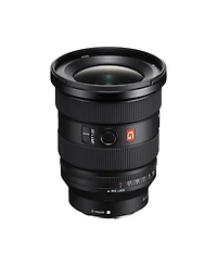 Sony Alpha a9 Ii Mirrorless Camera with Fe 16-35mm f/2.8 Gm Ii G Master Lens