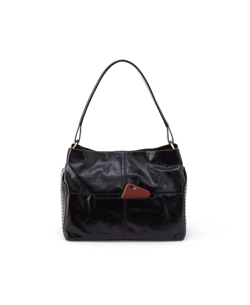 Hobo Seneca Shoulder Bag