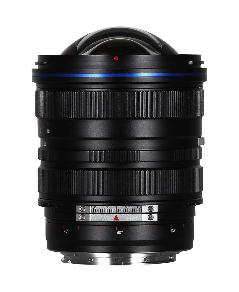 Venus Laowa 15mm f/4.5 Zero-d Shift Lens for L Mount