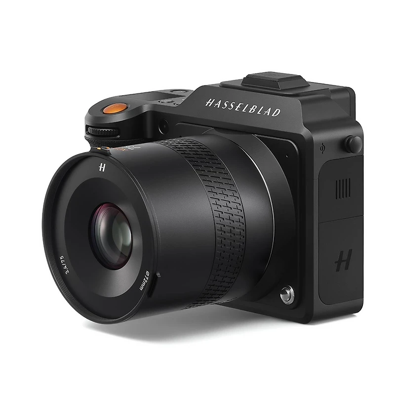 Hasselblad Xcd 75mm f/3.4 P Lens