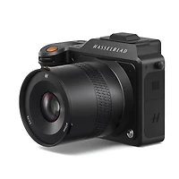 Hasselblad Xcd 75mm f/3.4 P Lens