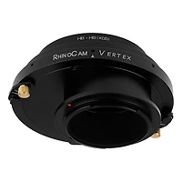 Fotodiox RhinoCam Vertex Rotating Stitching Adapter for Hasselblad V-Mount to Hasselblad Xcd Mount