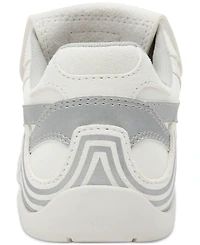 Steve Madden Women's Optimus Lace-Up Sneakers