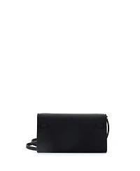 Pre-Owned Hermes Kelly To Go Wallet Epsom