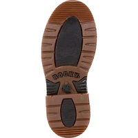 Rocky Kids Original Ride Flx Waterproof Western Boot