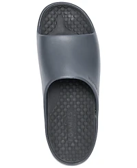 Skechers Men's Foamies Precision - Elite Casual Slide Sandals from Finish Line