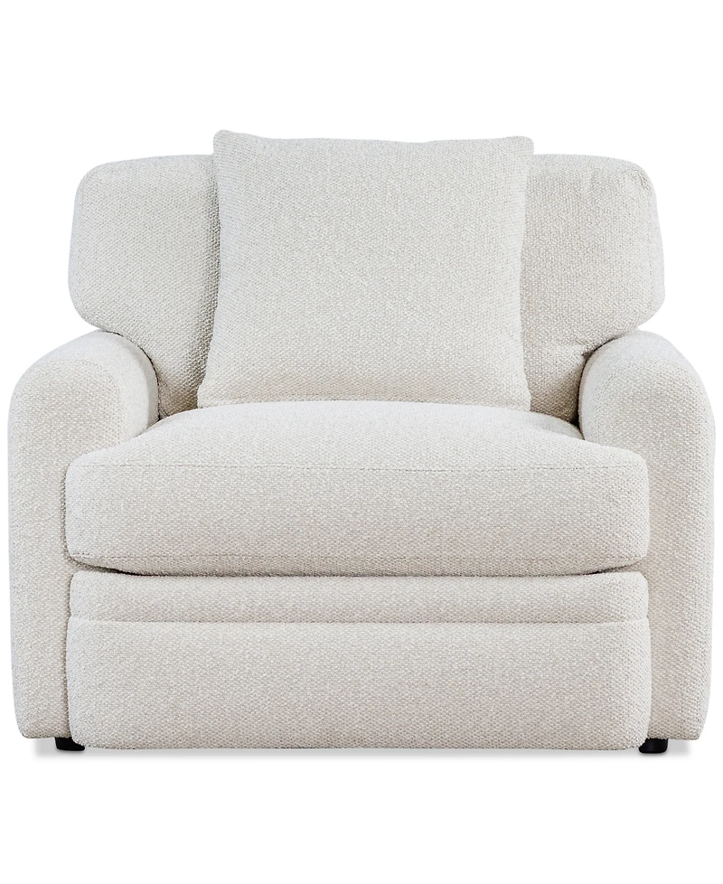 Brendy Fabric Arm Chair, Exclusively at Macy's