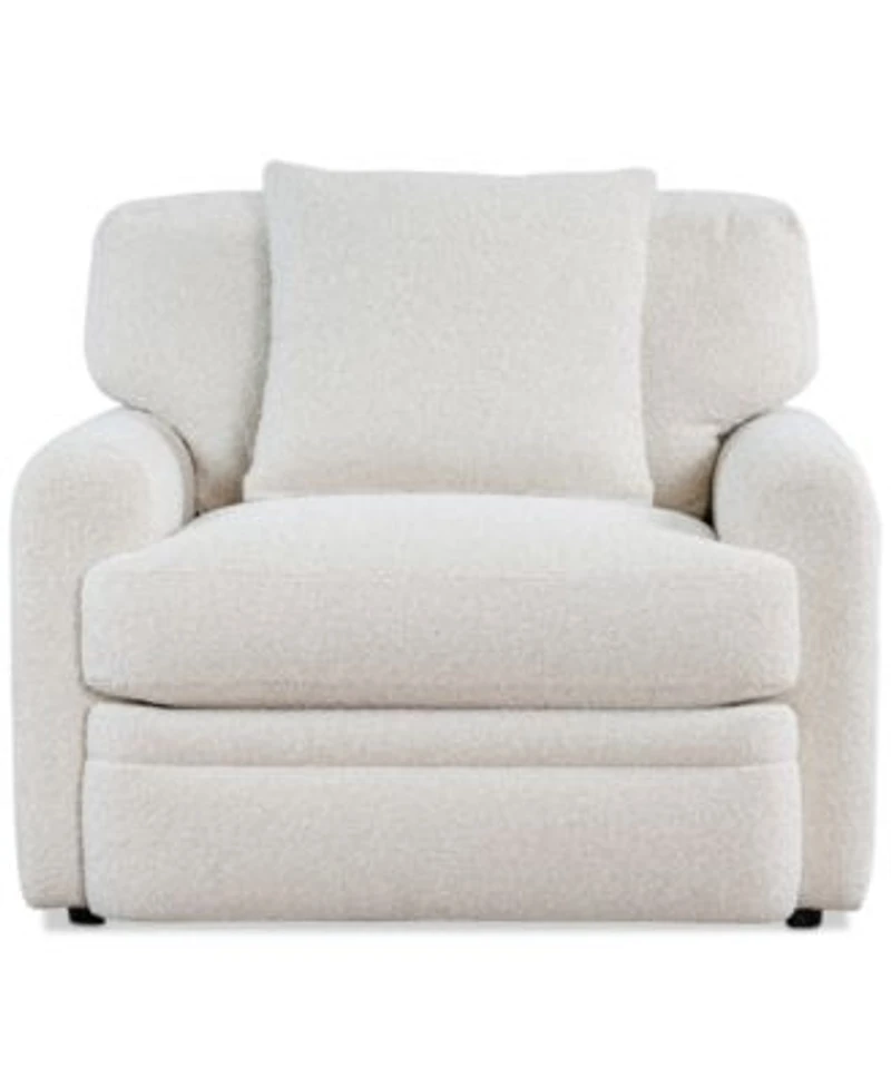 Brendy Fabric Sectional Collection Exclusively At Macys