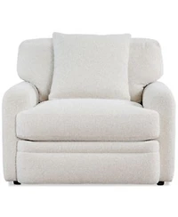 Brendy Fabric Sectional Collection Exclusively At Macys