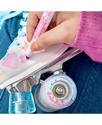 C7skates Color Me Quad Roller Skates