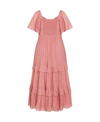 City Chic Plus Size Marci Maxi Dress