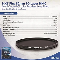 Tamron Sp 24-70mm f/2.8 Di Vc Usd G2 Lens for Canon Ef Bundle with Hoya 82mm Uv and Cpl Filters, Cleaning Kit, Cleaning Cloth