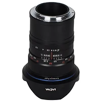 Venus 12mm f/2.8 Zero-d Ultra-Wide Angle Lens for Nikon Z Cameras