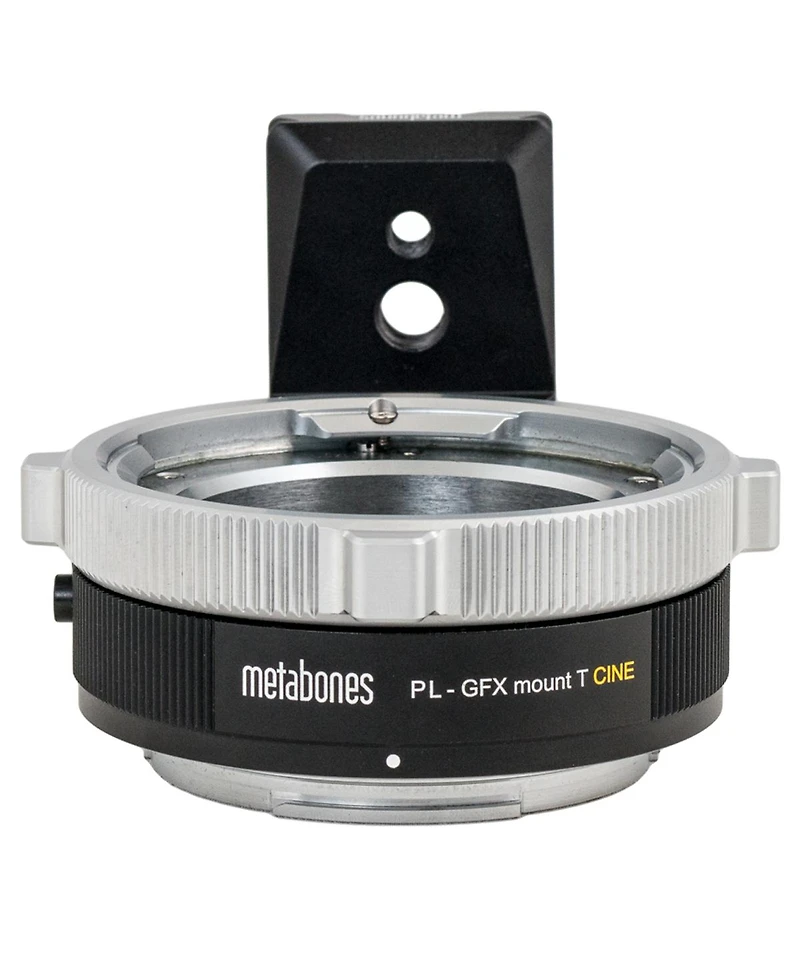 Metabones Arri Pl Lens to Fuji G-Mount Gfx T Adapter