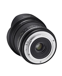 Rokinon 14mm f/2.8 Series Ii Lens with Ae Chip for Nikon