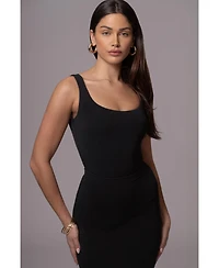 Jluxlabel Women's Feel Good Tank Bodysuit