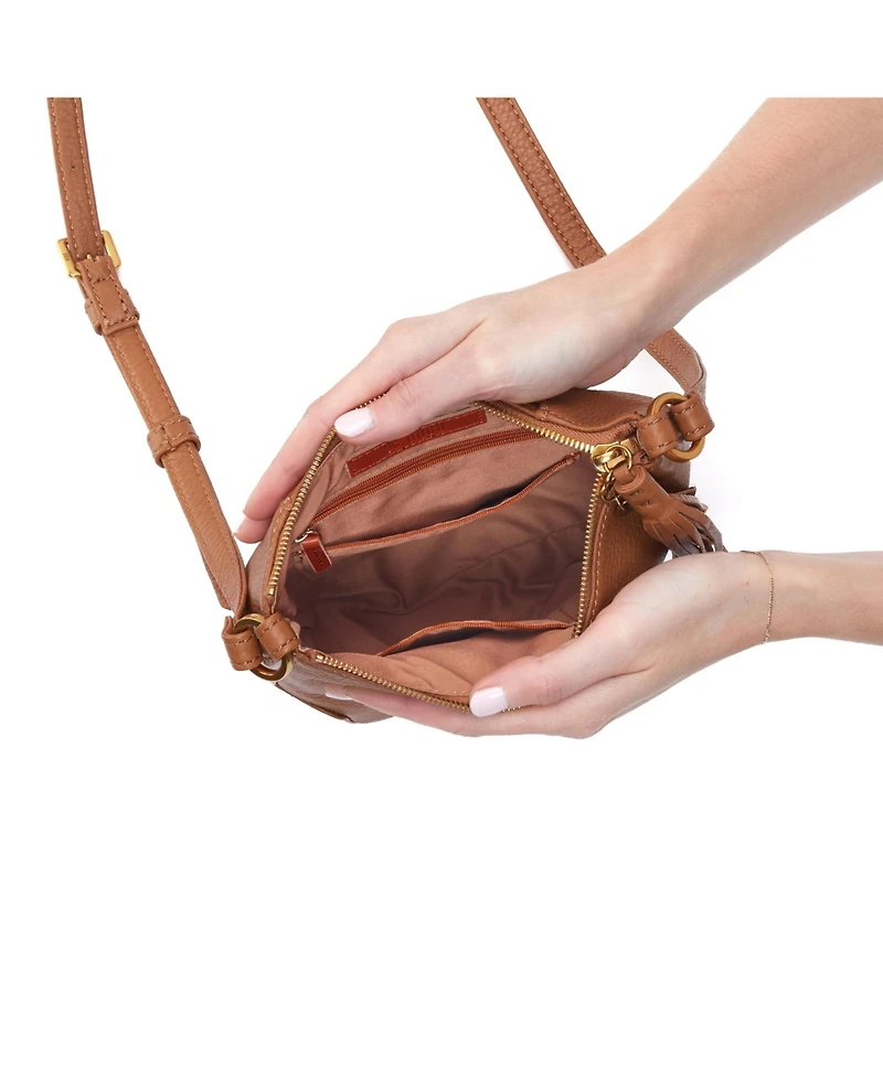 Hobo Lexi Crossbody