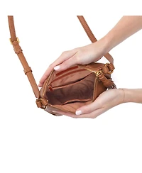 Hobo Lexi Crossbody