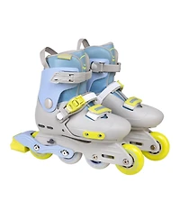 C7skates Nostalgic Impulse Jr. Inline Skates (Dino