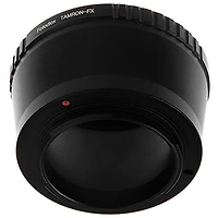 Fotodiox Lens Mount Adapter for Tamron Adaptall (Adaptall-2) Mount Slr Lens to Fujifilm Fuji X-Series Mirrorless Camera Body