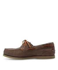 Eastland Shoe Men's Sea Dog Boat