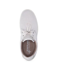 Eastland Shoe Men's Beacon Lace Up Sneakers