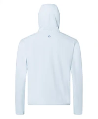 Marmot Men's AirExchange Ultraviolet Protection Factor 50 Hoodie