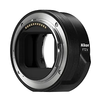 Nikon Z9 Mirrorless Camera with Ftz Ii Mount Adapter, Bundle with 512GB Memory Card, Battery, Tripod and Cleaning Kit