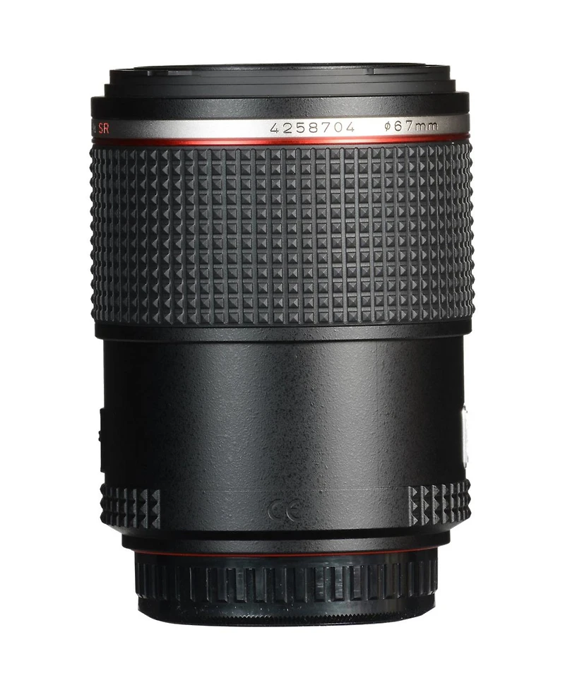 Pentax Pentax-d Fa 90mm f/2.8 Ed Aw Sr Lens