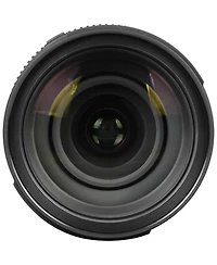 Pentax Hd D-fa 24-70mm f/2.8 Ed Sdm Wr Lens