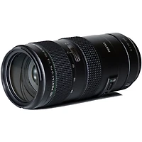 Pentax Hd Pentax-d Fa 70-210mm F4ED Sdm Wr: Telephoto zoom lens for Dslr cameras High-performance while maintaing constant f/4 aperture Weather-resist