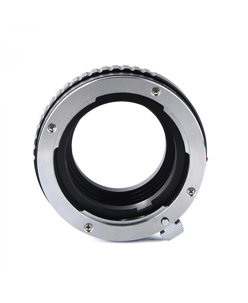 K&F Concept K&F Concept High Precision Lens Adapter Mount,Maf-M4/3 (Af-M4/3)