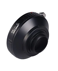 K&F Concept K&F Concept High Precision Lens Adapter Mount,Pk-c