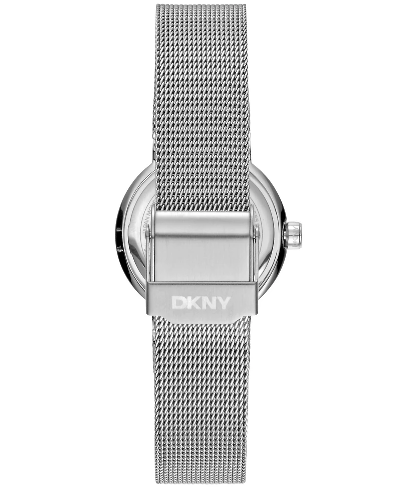 Dkny Women's Eastside Stainless Steel Bracelet Watch, 28mm