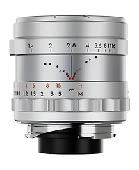 Thypoch Thypoch Simera 35mm f1.4 Ff Lens for Fujifilm X, Black
