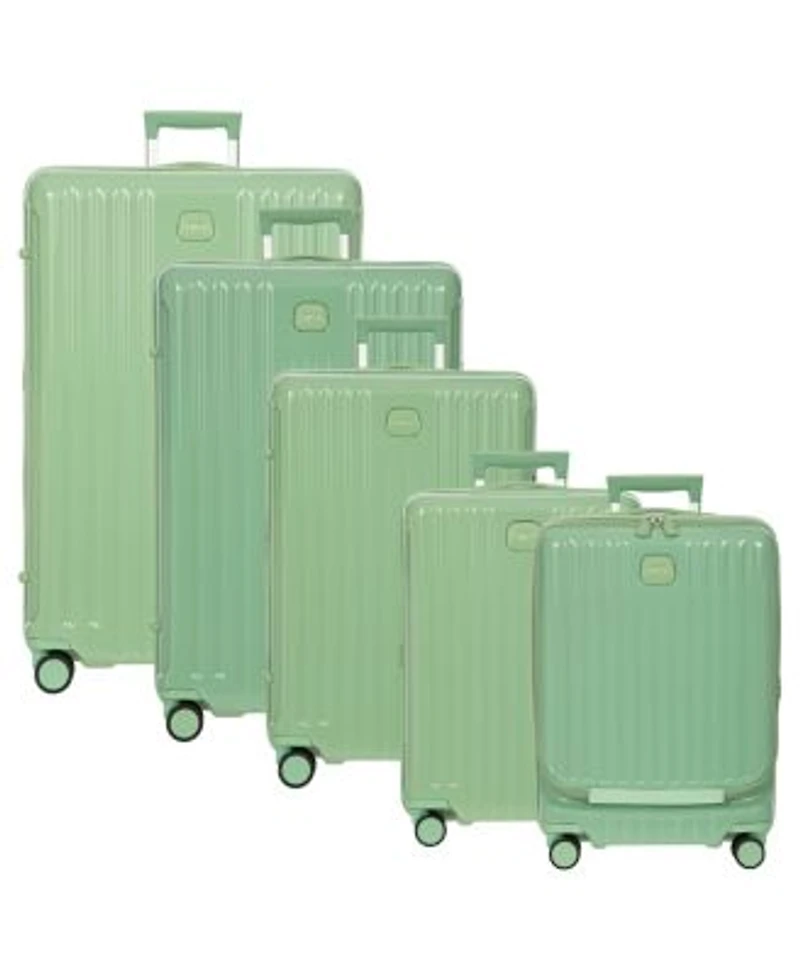 Brics Positano Luggage Collection