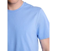 Paisley & Gray Men's Lucas Slim Fit Short Sleeve Crewneck T-Shirt
