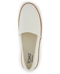Toms Women's Kameron Slip-On Sneakers