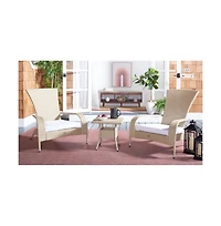 Edna 3PC Lounge Set