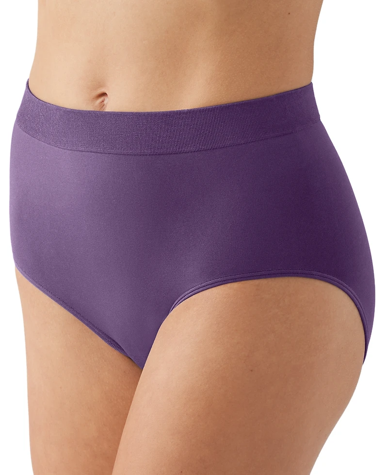 Wacoal Women's B-Smooth Brief Underwear 838175