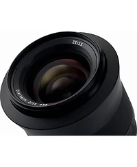 Zeiss Milvus 35mm f/2.0 Ze Lens for Canon Ef