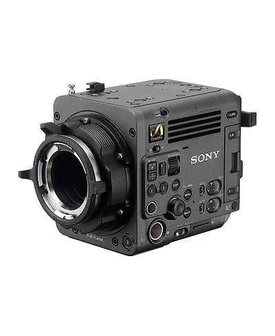 Sony Burano 8K Digital Motion Picture Camera
