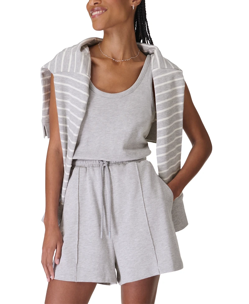 Sweaty Betty Women's After Class Sleeveless Romper
