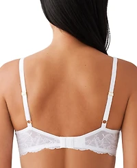 Wacoal Women's Vivid Attraction Underwire Bra 851384