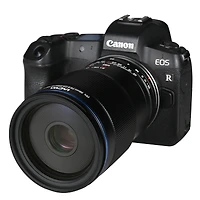 Venus Laowa 58mm f/2.8 2X Ultra Macro Apo Lens for Canon Rf