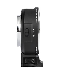 Viltrox Mark V Ef-E5 Canon Ef Lens to Sony E-Mount Body Adapter with Oled Screen