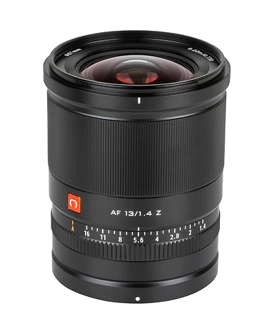 Viltrox Af 13mm f/1.4 Z Lens for Nikon Z