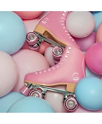C7skates Forget Me Not Quad Roller Skates