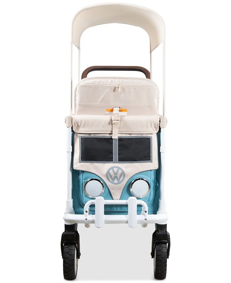 WonderFold Wagon Volkswagon 2 Stroller Wagon